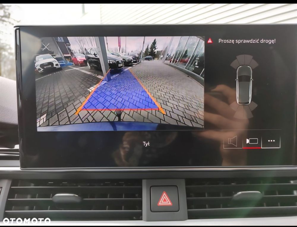 Audi A4 Avant 40 TDI Quattro S Line S tronic - 18