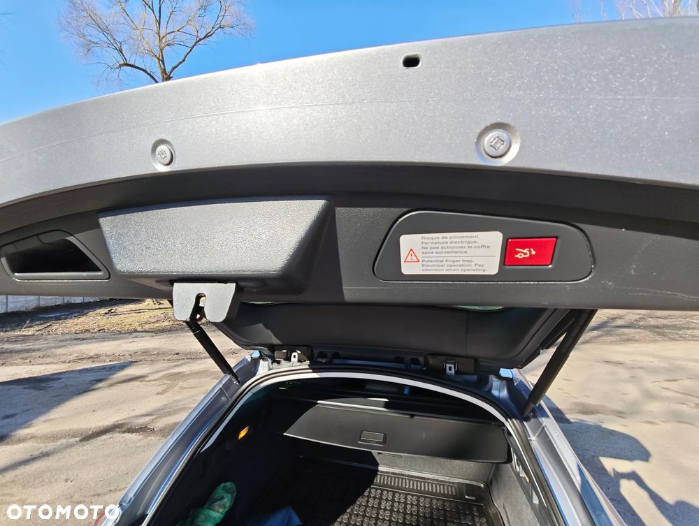 Peugeot 508 2.0 BlueHDi Allure S&S - 17