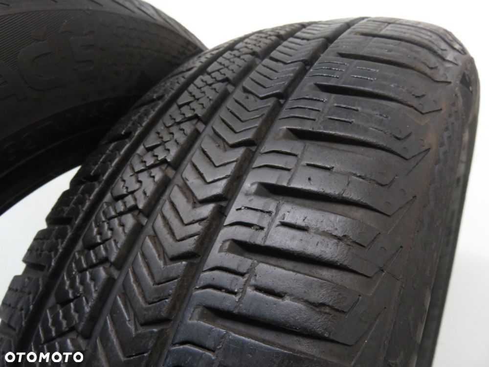 2x 175/65R14 OPONA CALOROCZNA Vredestein Quatrac 5 82T - 3