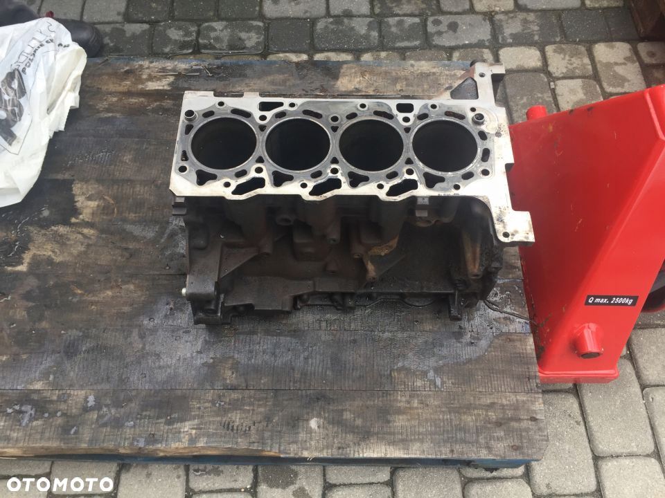 JUMPER BOXER ROZRZĄD KPL. 4HU 2,2 Hdi 06-11ŁAŃCUCH - 2