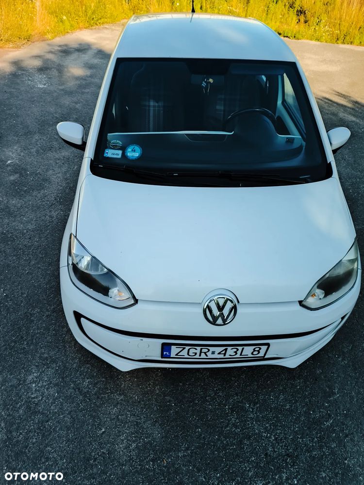 Volkswagen up! 1.0 high - 17
