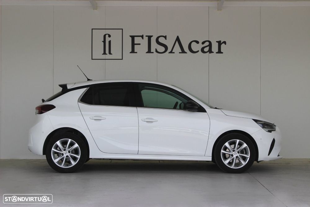 Opel Corsa 1.2 T Elegance - 5