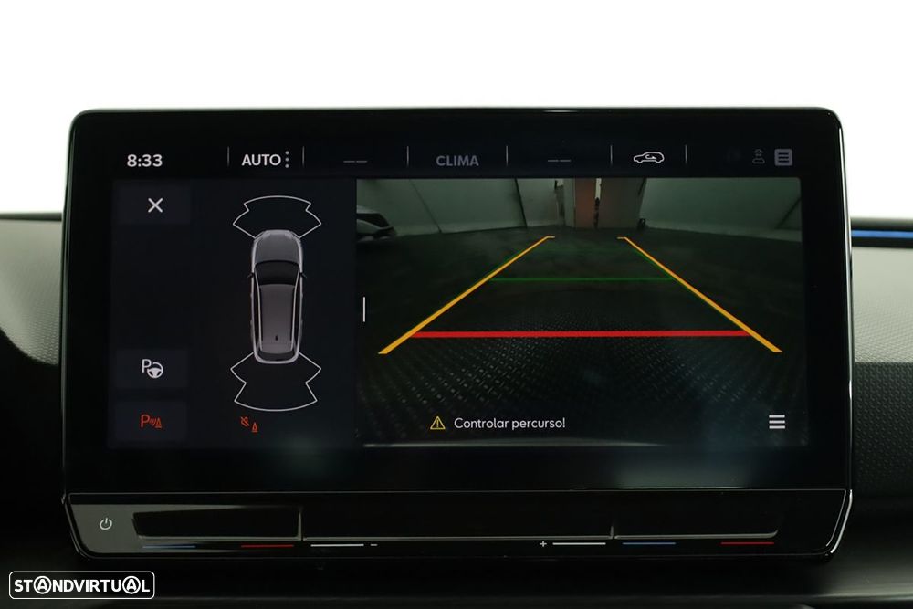 Cupra Leon ST 1.4 e-Hybrid MID DSG - 14