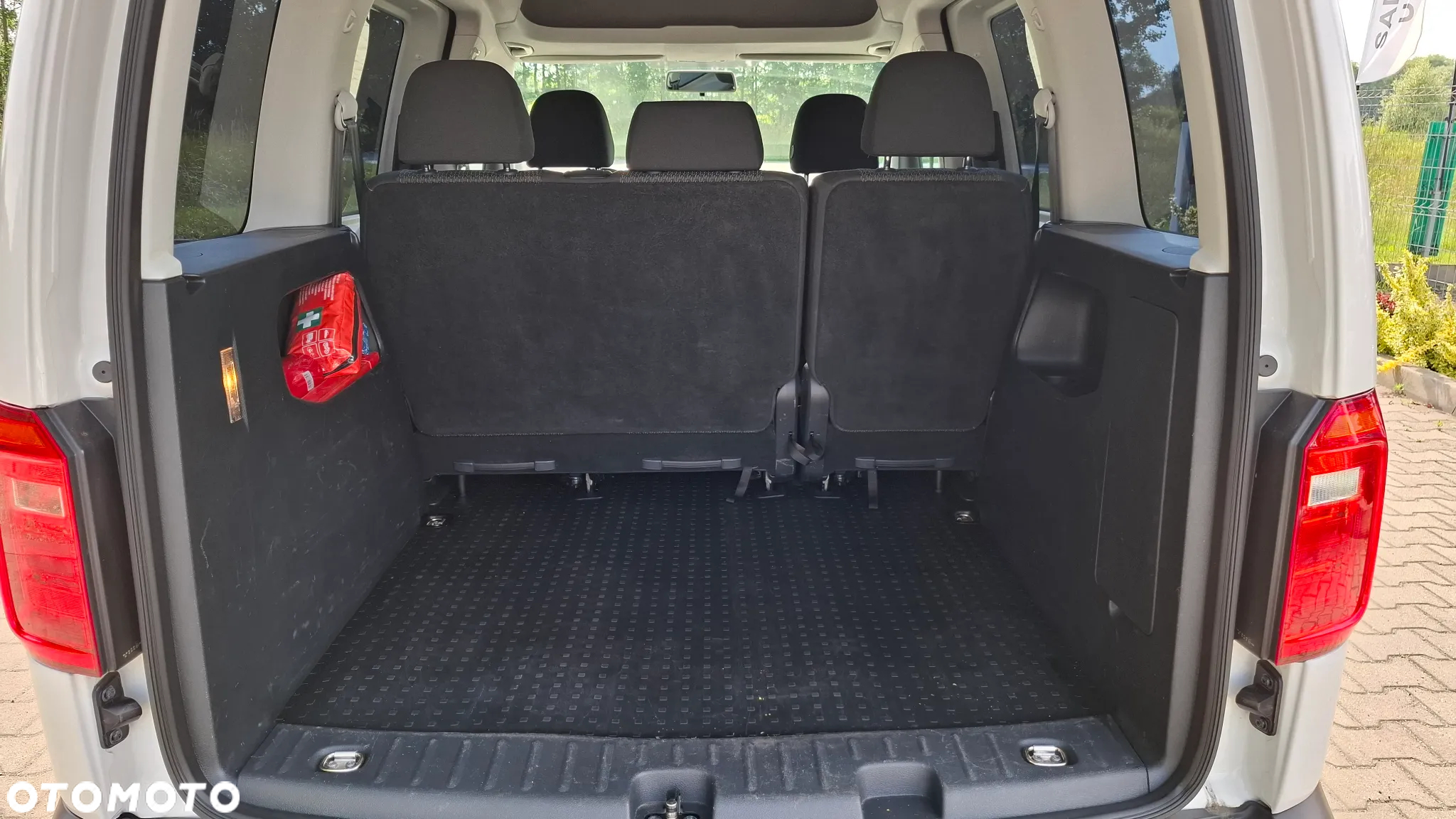 Volkswagen Caddy - 21