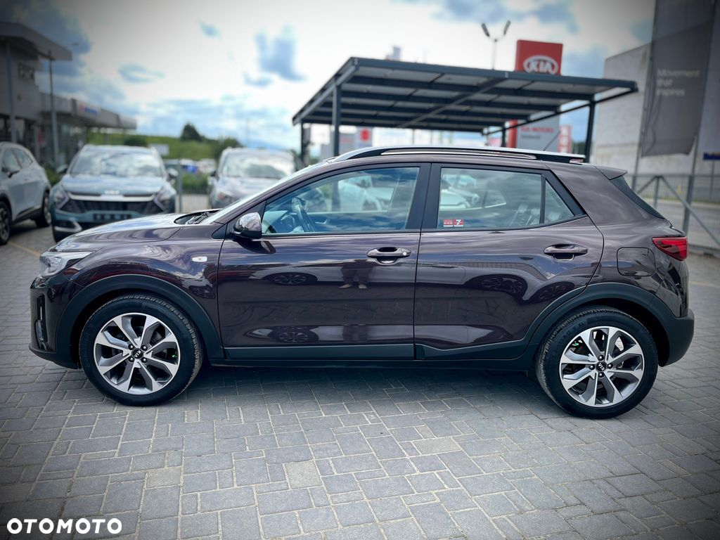 Kia Stonic 1.0 T-GDI L - 8