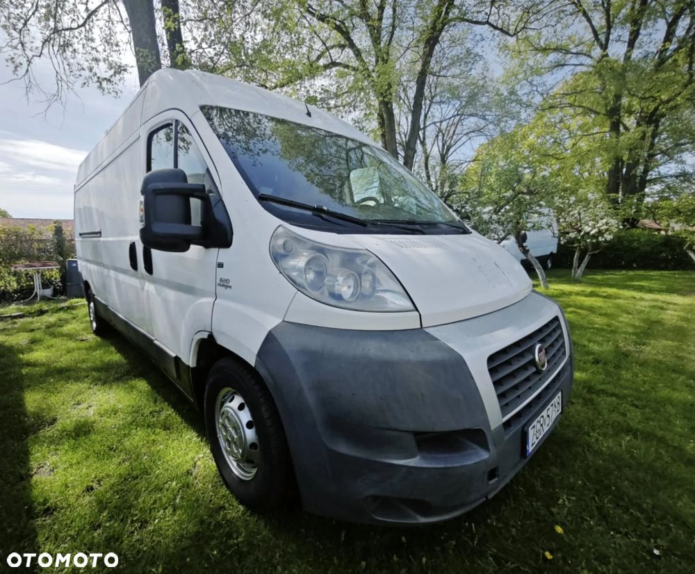 Fiat DUCATO - 1