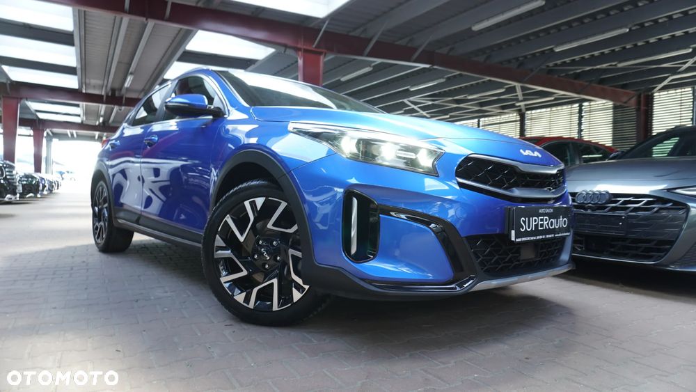 Kia XCeed 1.5 T-GDI L - 2