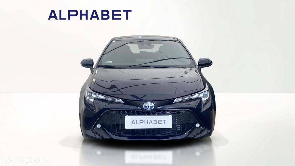 Toyota Corolla 1.8 Hybrid GPF Comfort - 8