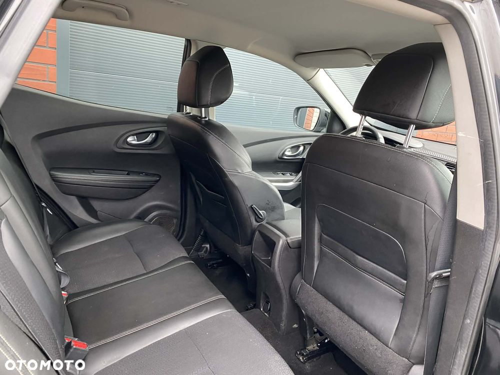 Renault Kadjar Energy dCi 130 Bose Edition - 15