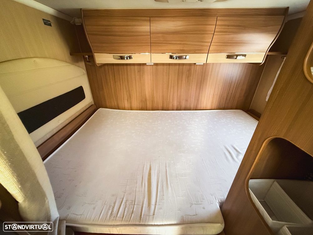 Pilote Aventura - 22
