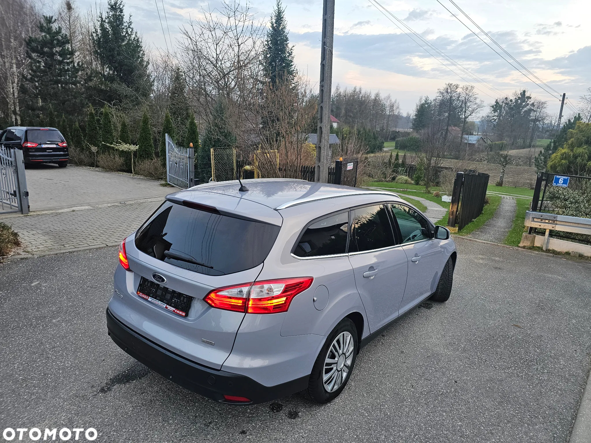 Ford Focus 1.0 EcoBoost Edition - 36