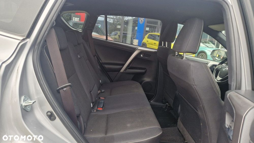 Toyota RAV4 Hybrid Premium 4x2 - 25