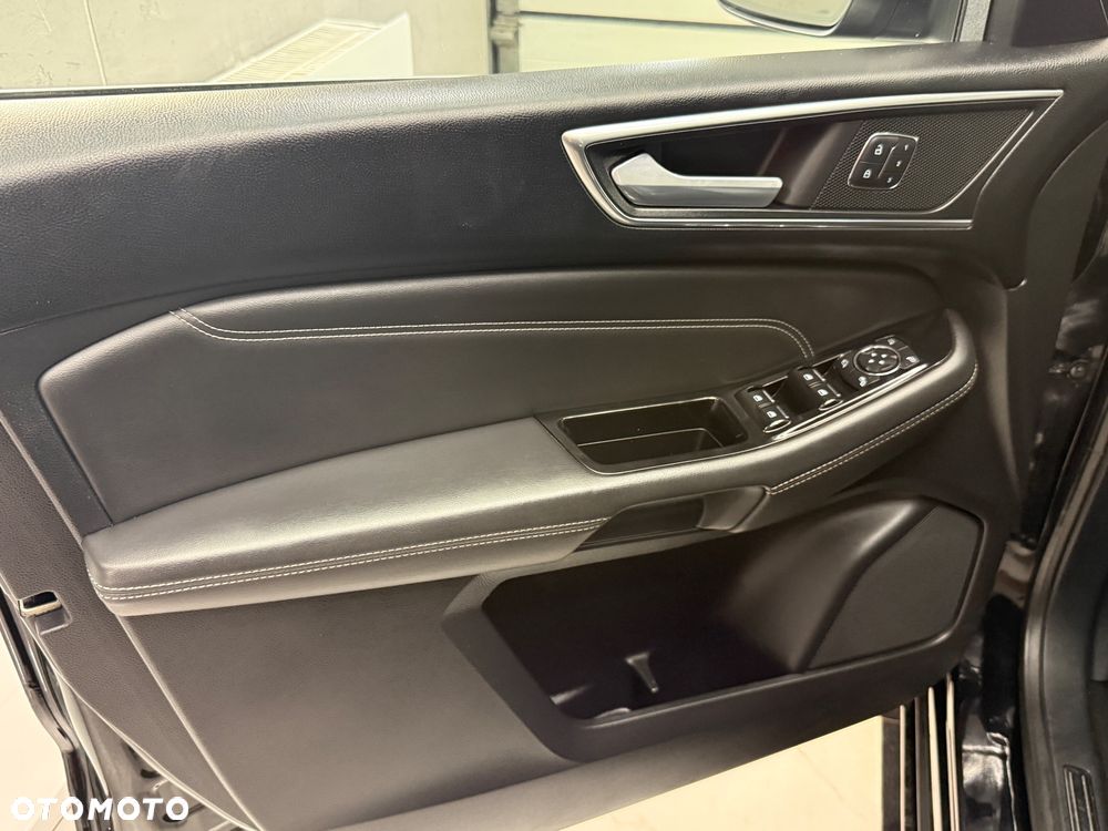 Ford S-Max 2.0 TDCi Titanium PowerShift - 11
