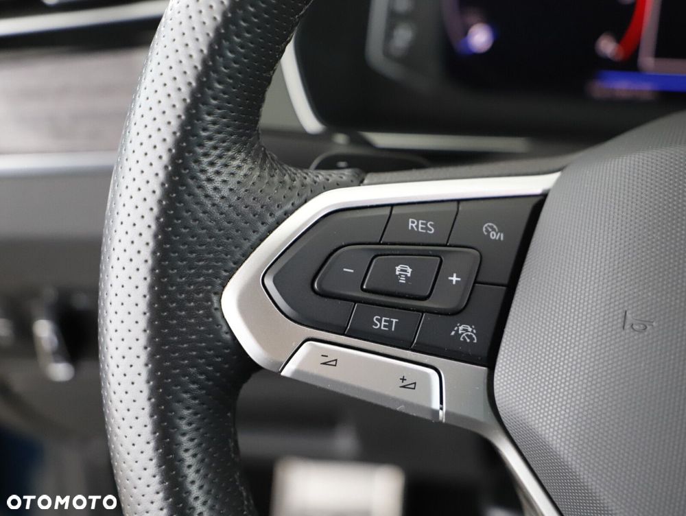 Volkswagen Passat Alltrack - 35