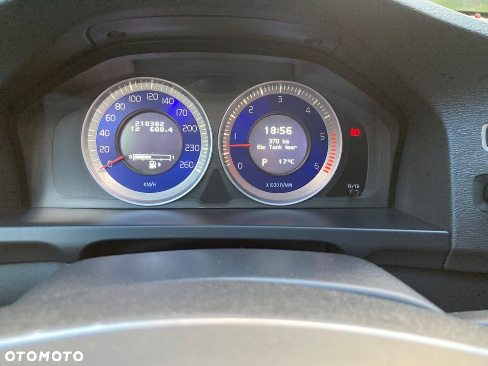 Volvo V60 - 16