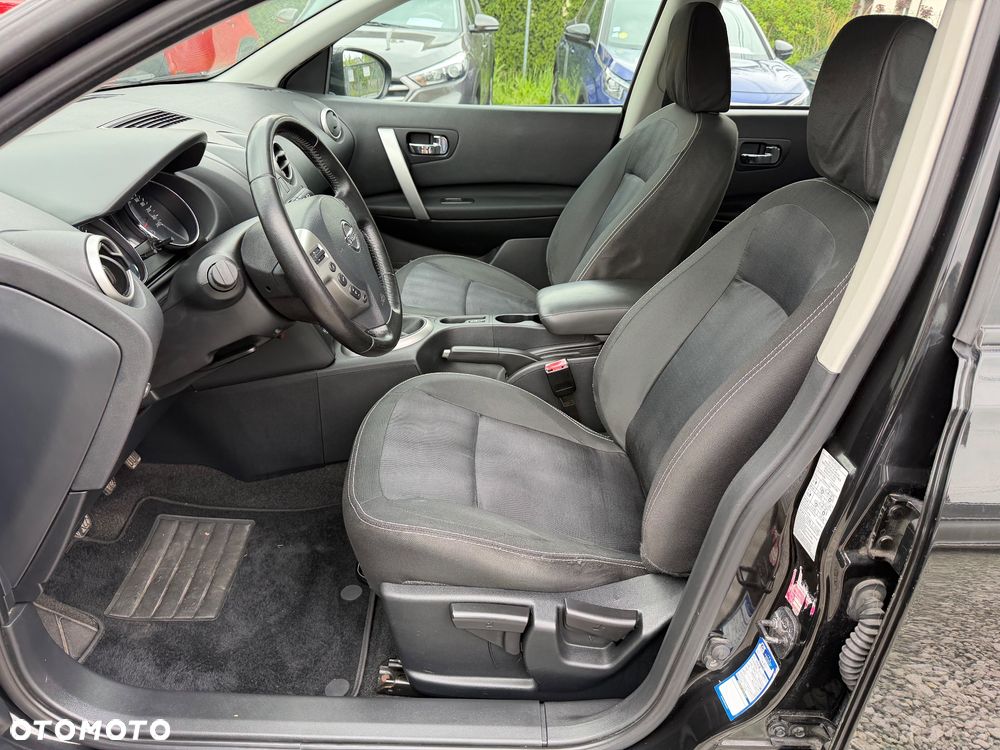 Nissan Qashqai 1.6 Acenta - 28