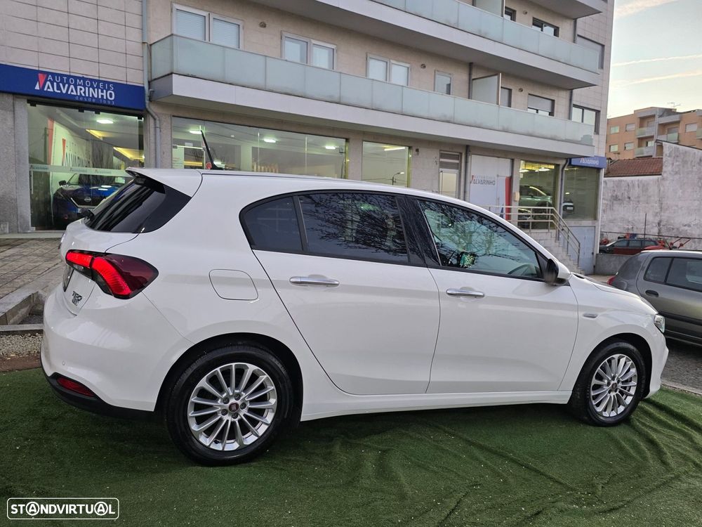 Fiat Tipo 1.3 M-jet - 6