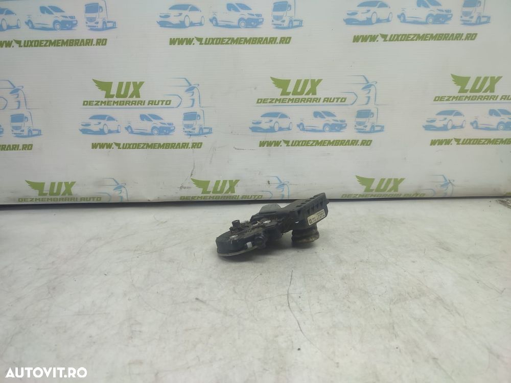 Motoras macara geam dreapta fata 977556106 Toyota Avensis 3 T27  [din - 2