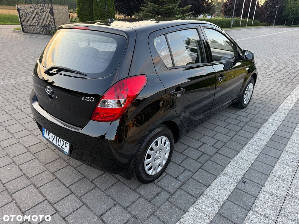 Hyundai i20 1.2 Style - 3