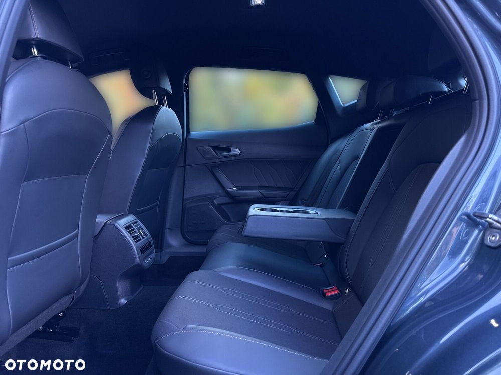 Cupra Formentor 1.5 TSI DSG - 18