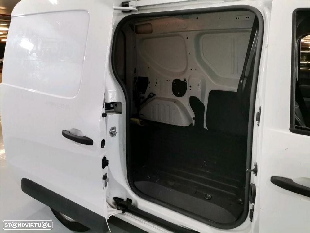 Renault Express 1.5 Blue dCi c/iva - 7