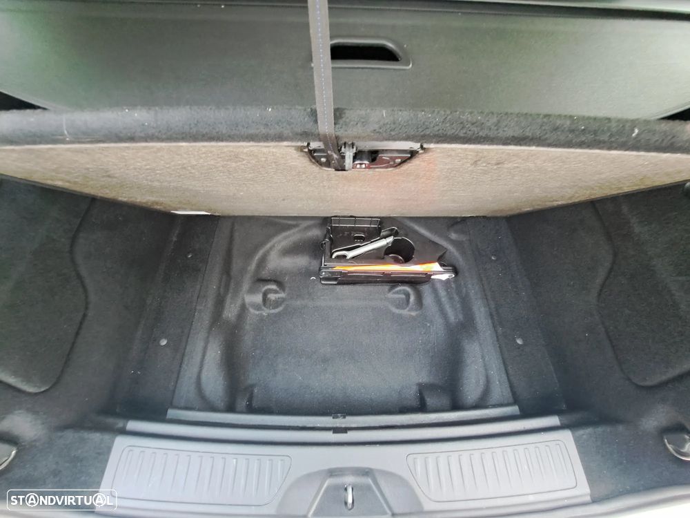 Mercedes-Benz B 180 CDI Urban - 27