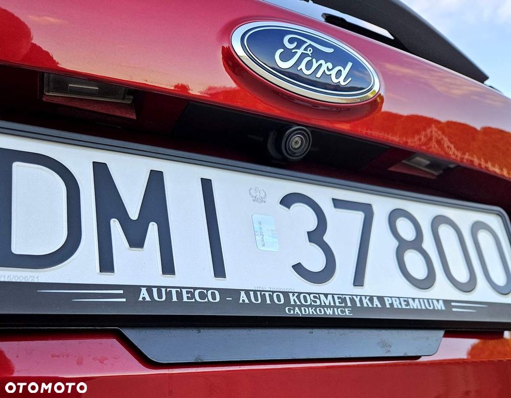Ford Escape - 8
