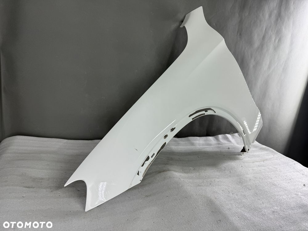 Błotnik Przód strona lewa Mercedes-Benz GLC X253 W253 A253 A2538810101 - 1