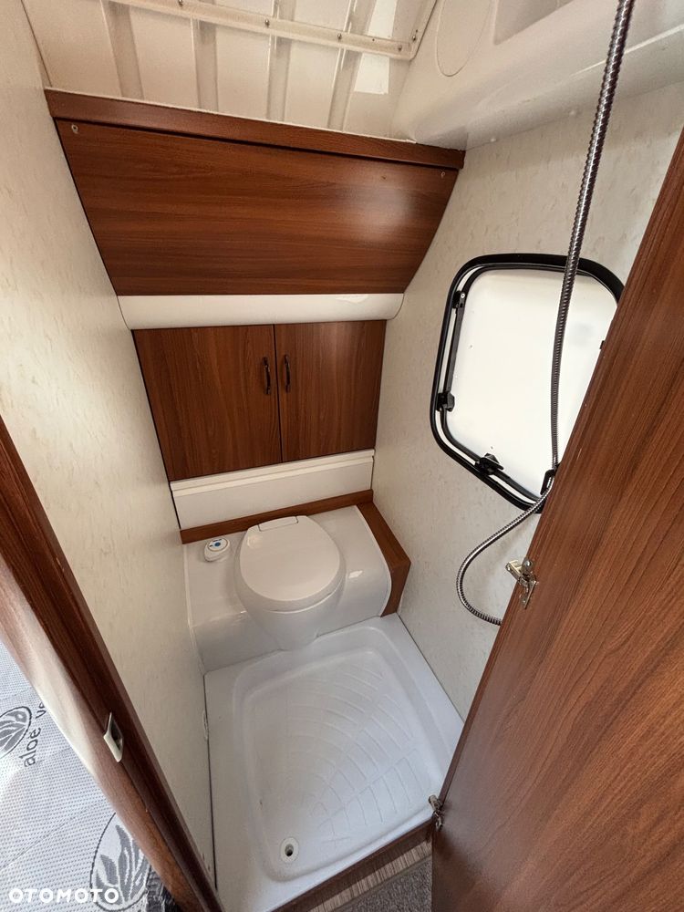 Hobby Excellent 540 - 15