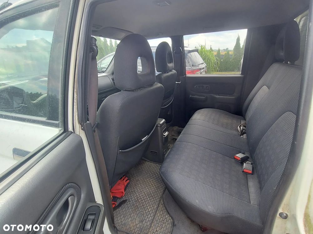 Mitsubishi L200 2.5 TD Intense - 12