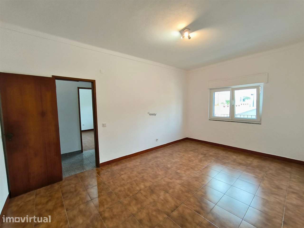 Moradia T2 renovada com quintal em Alvalade Sado - Grande imagem: 4/23