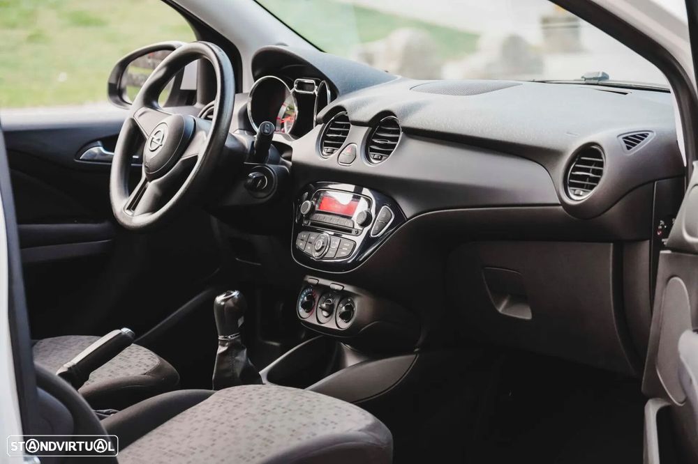 Opel Adam - 18
