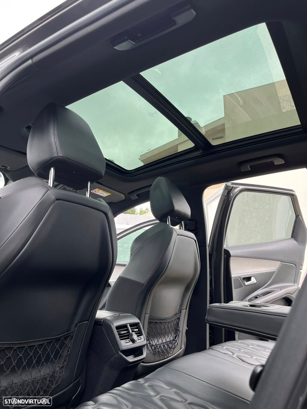 Peugeot 3008 2.0 BlueHDi GT EAT8 - 15