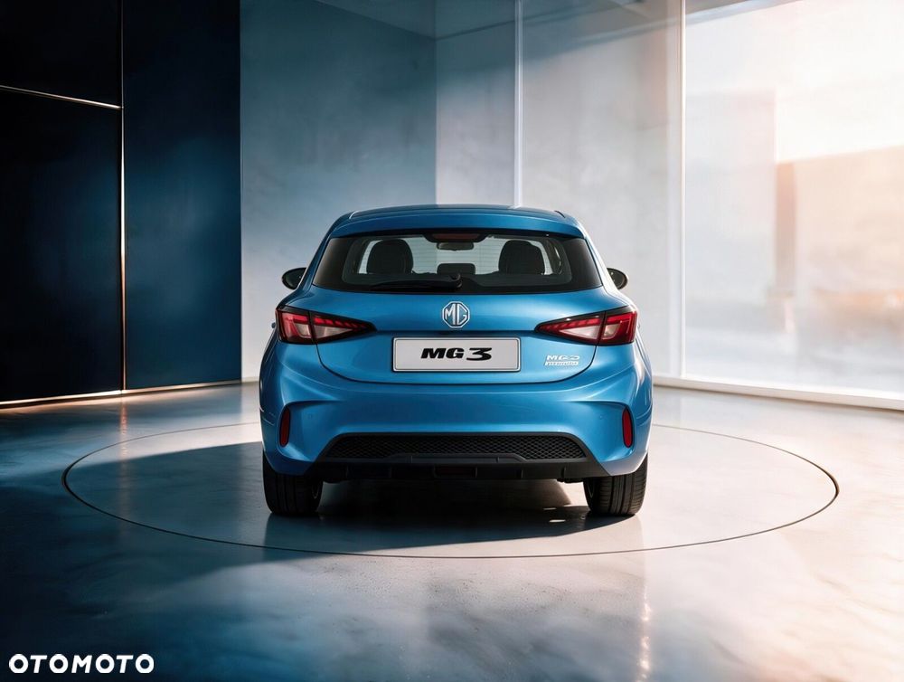 MG MG3 - 7