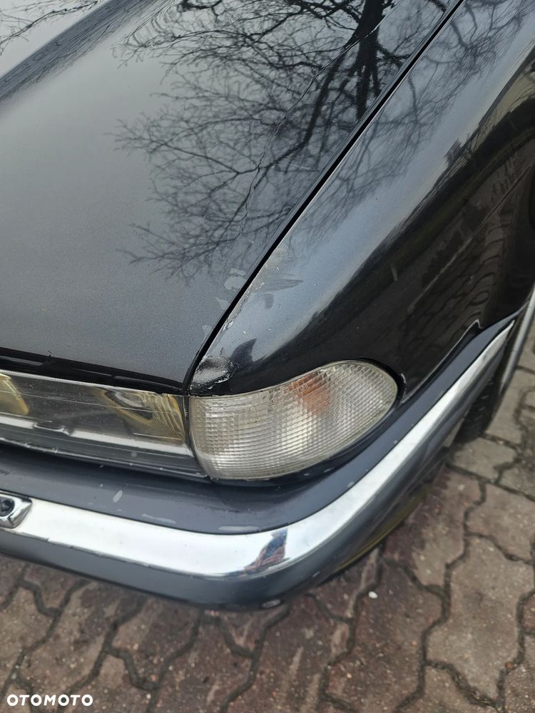 BMW Seria 7 750i - 5