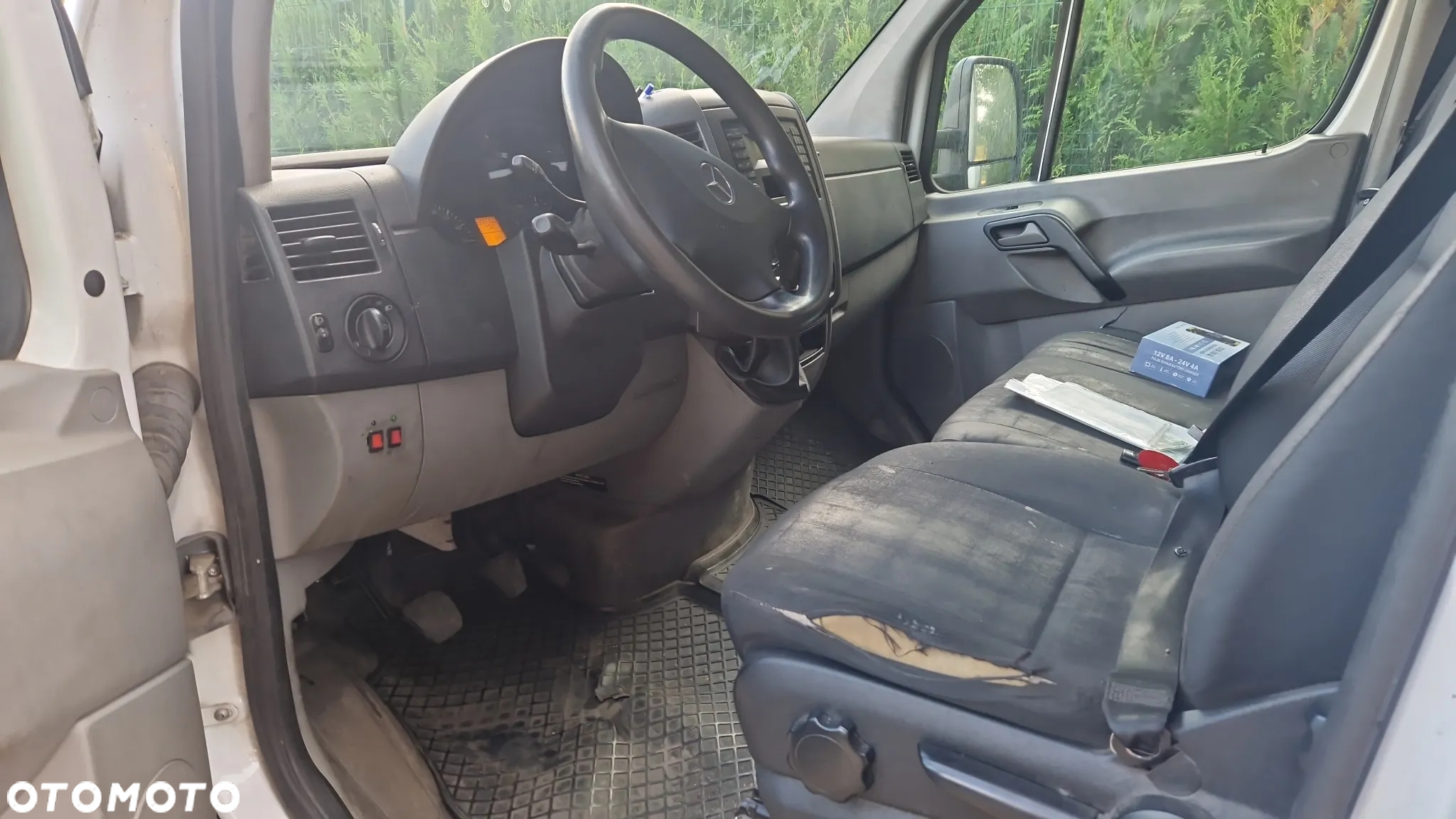 Mercedes-Benz SPRINTER - 5