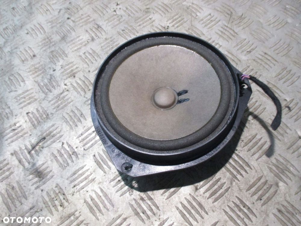 GŁOŚNIK FIAT DUCATO GRANDE PUNTO ALFA ROMEO MITO 51830230 - 1