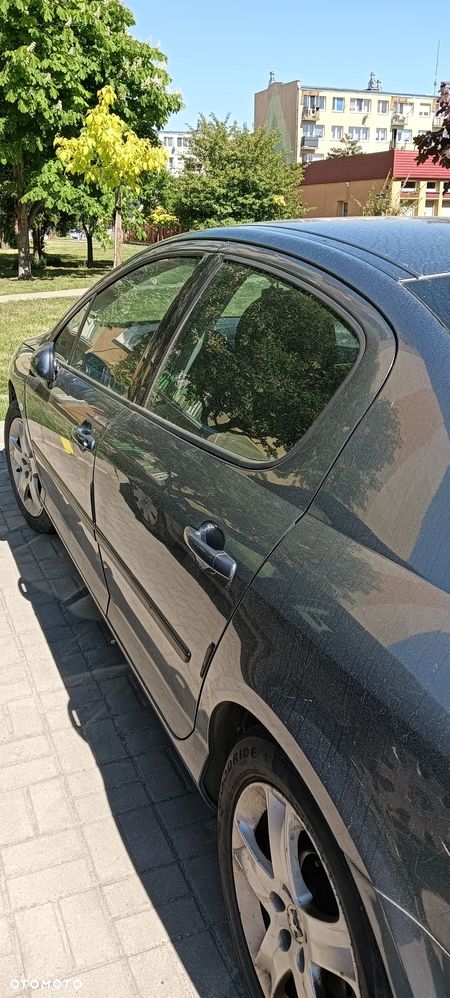 Peugeot 407 2.0 ST Komfort - 3