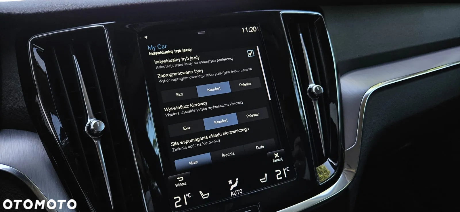 Volvo V60 T4 Geartronic Momentum Pro - 40