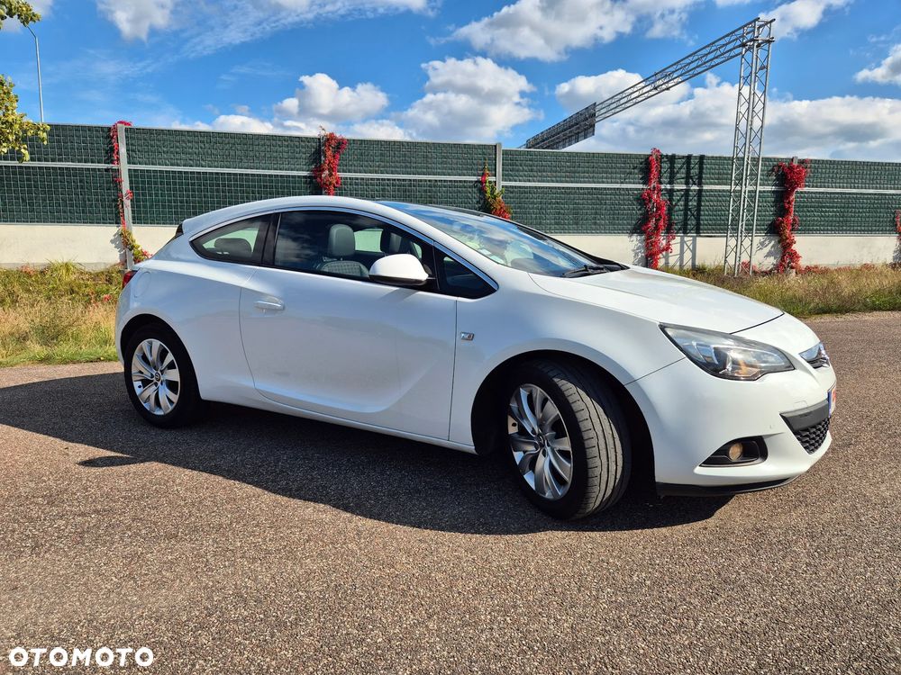Opel Astra - 17