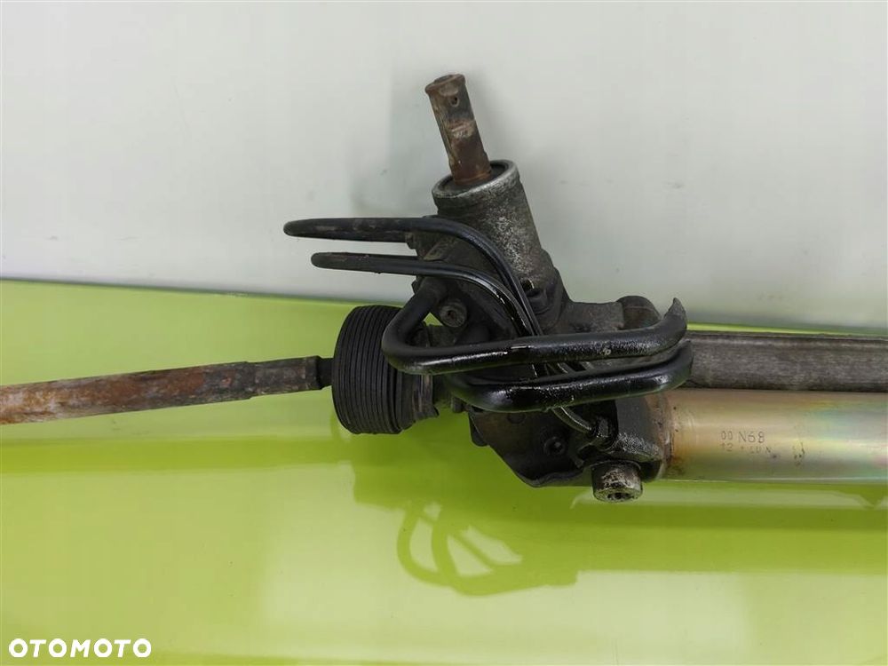 Maglownica Citroen Xsara Picasso 1998-2012 96307307 ORYGINAŁ - 3