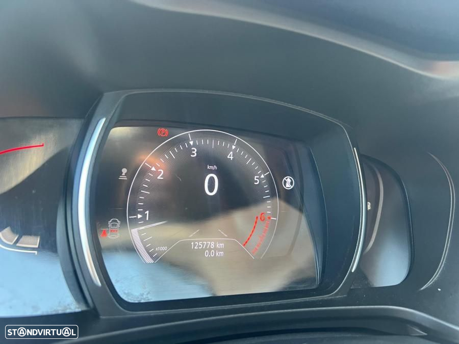Renault Kadjar 1.3 TCe Intens - 11