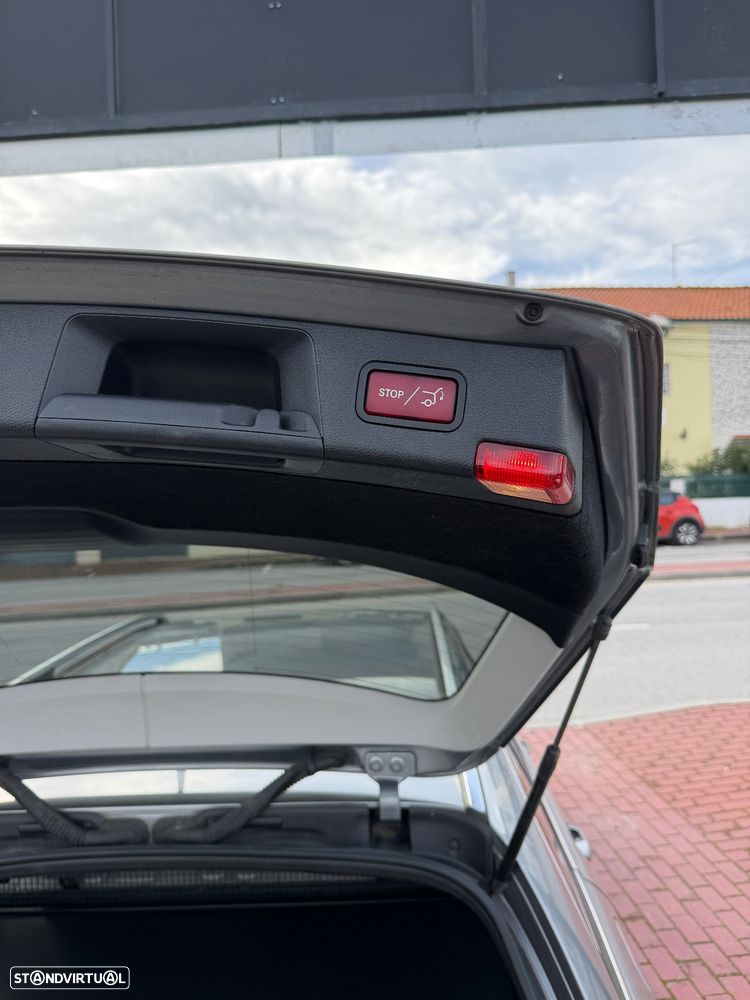 Mercedes-Benz C 220 CDi Avantgarde Aut. - 14