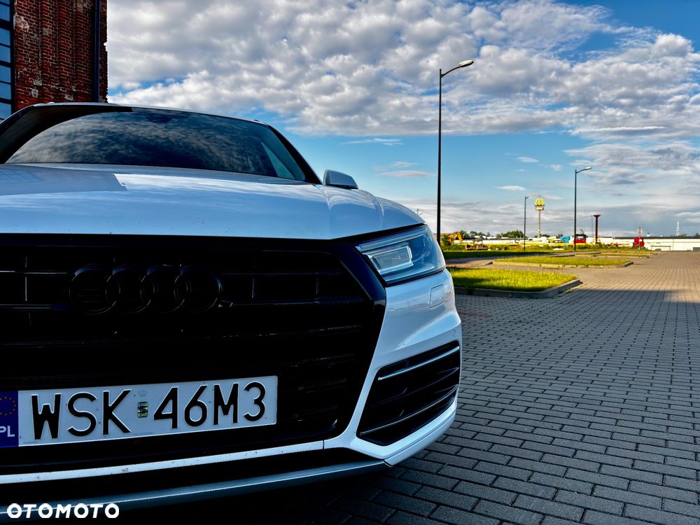 Audi Q5 2.0 TFSI Quattro Design S tronic - 27
