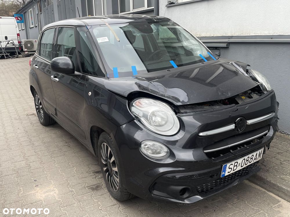Fiat 500L 1.4 16V Lounge - 4