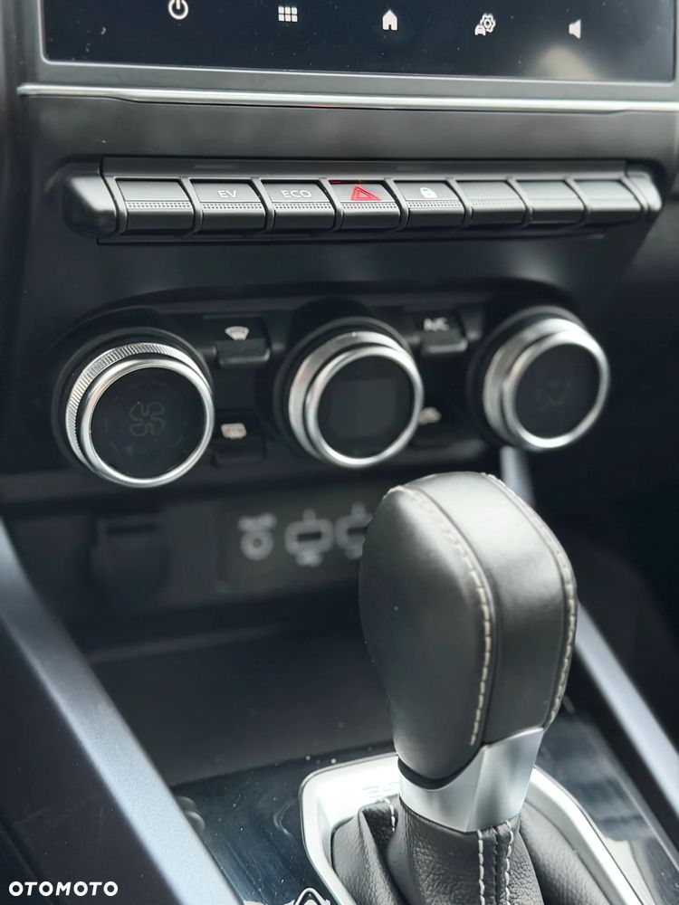 Renault Arkana TCe Mild Hybrid 140 EDC Equilibre - 30