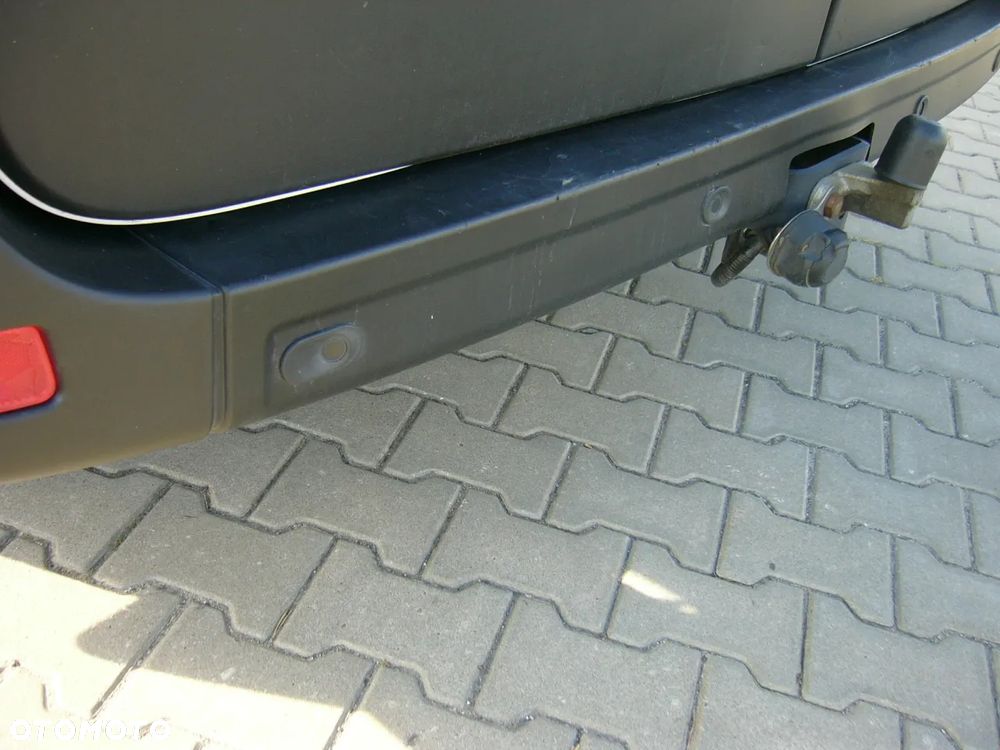 Renault Master LIFT L2H2 2,3 DCI 150 Ps EURO6 - 7