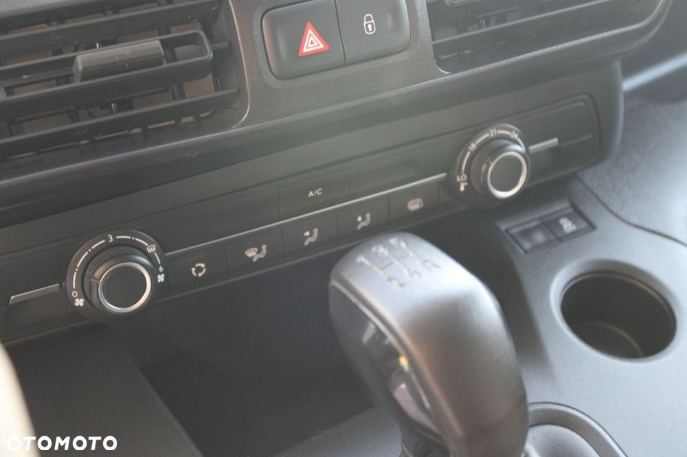 Opel Combo - 21