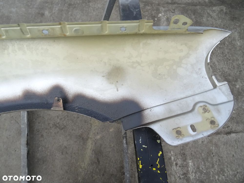 Błotnik Skoda Octavia Lewy Przód 9102 - 10