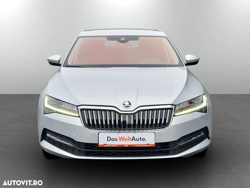 Skoda Superb 1.5 TSI DSG Ambition - 4